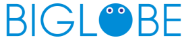 ビッグローブ株式会社のロゴ画像