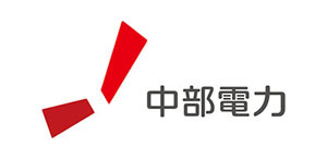 中部電力株式会社のロゴ画像