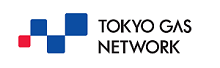 東京ガスネットワーク株式会社のロゴ画像