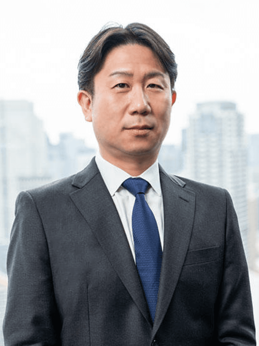 金子啓の写真