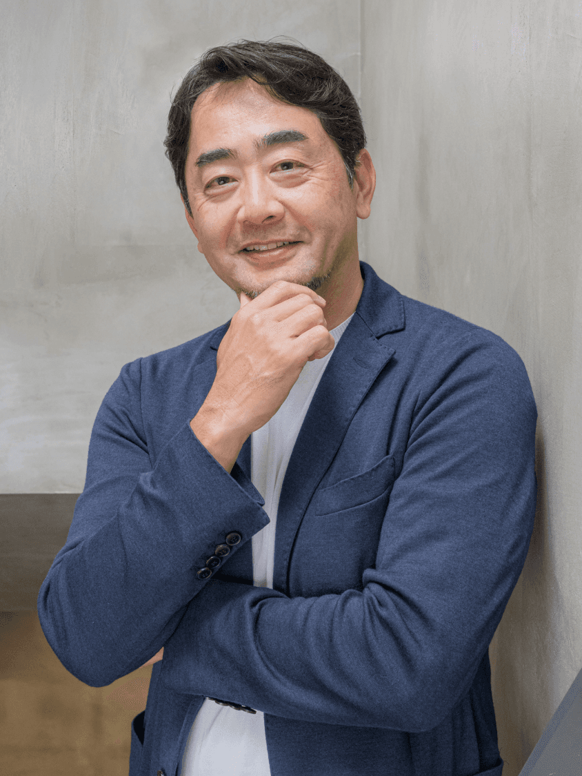 高橋信也の写真