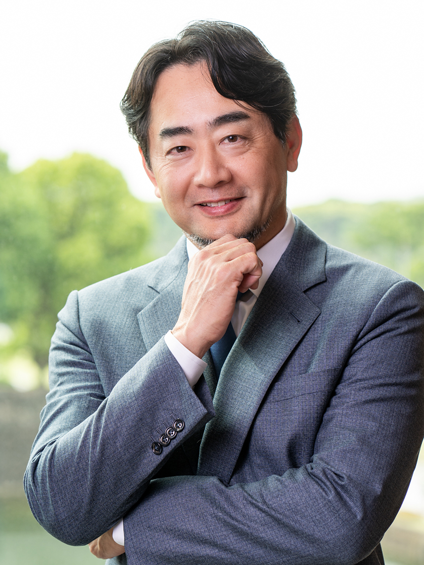 高橋信也の写真