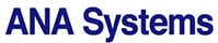 ANAシステムズ株式会社のロゴ画像