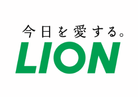 ライオン株式会社のロゴ画像