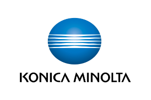 コニカミノルタジャパン株式会社のロゴ画像