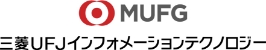 三菱UFJインフォメーションテクノロジー株式会社のロゴ画像