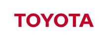 トヨタ自動車株式会社のロゴ画像