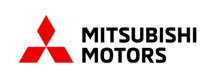 三菱自動車工業株式会社のロゴ画像