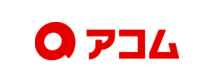 アコム株式会社のロゴ画像