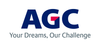 AGC株式会社のロゴ画像