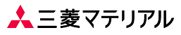 三菱マテリアル株式会社のロゴ画像