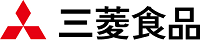 三菱食品株式会社のロゴ画像