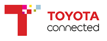 トヨタコネクティッド株式会社のロゴ画像
