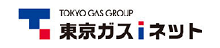 東京ガスｉネット株式会社のロゴ画像