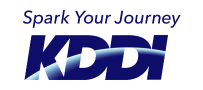 KDDI(株)