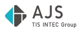 AJS株式会社のロゴ画像