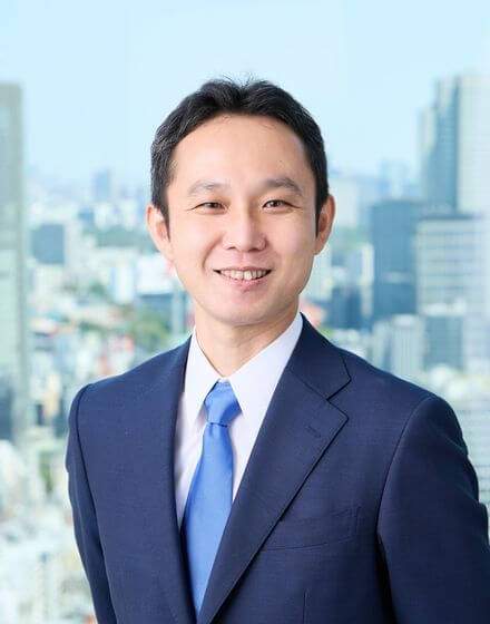 松岡勇佑の写真
