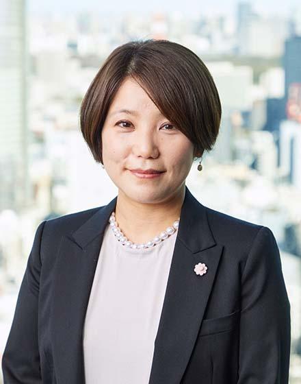 青柳 亜寿嘉の写真