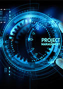 【ITpro】PMO（プロジェクトマネジメントオフィス）を生かす連載（全100回）の表紙サムネイル