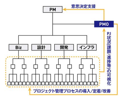 WhatIsPMO