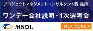 ワンデー会社説明300100