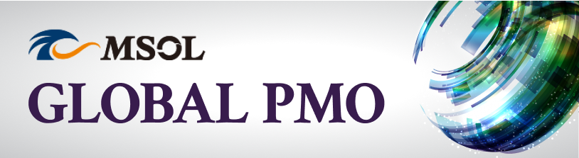 GLOBAL PMO