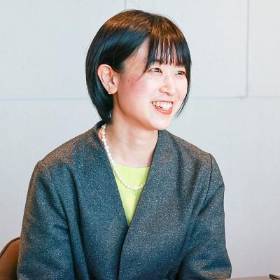 増田 恵